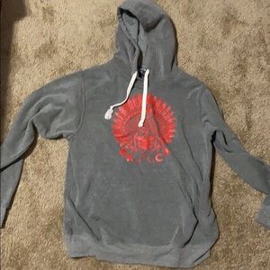 Kc hoodie